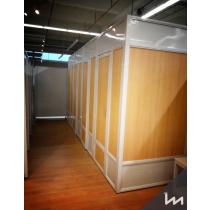 116-VESTIER MODULAR EN MADERA Y METAL ok
